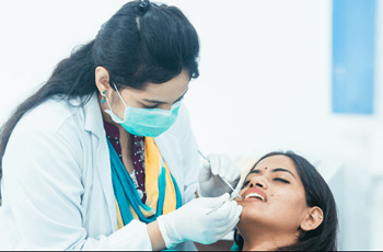 A New Model For dentist office in Dwarka sector 12