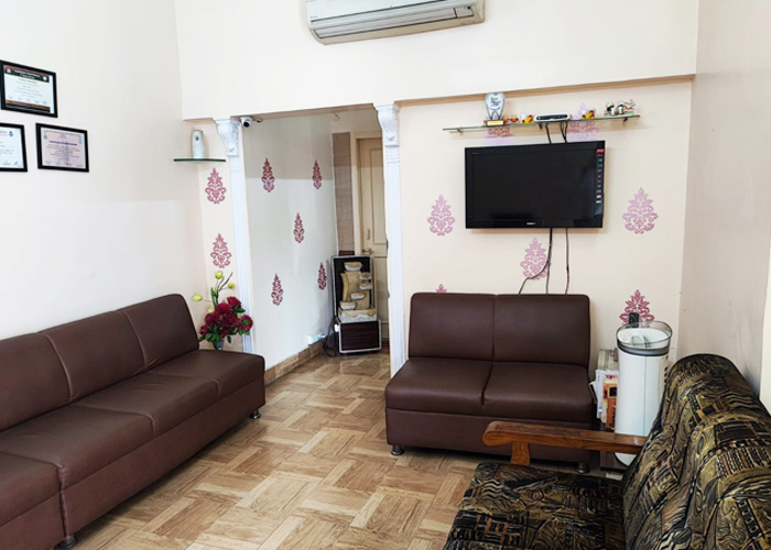 Sai Dental Clinic