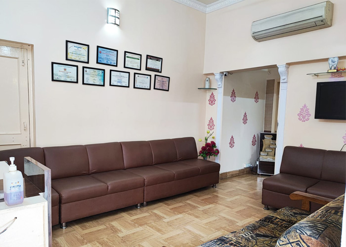 Sai Dental Clinic