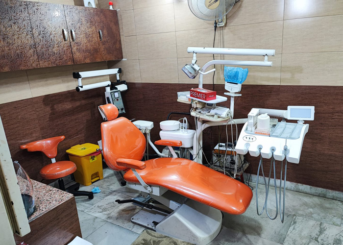 Sai Dental Clinic