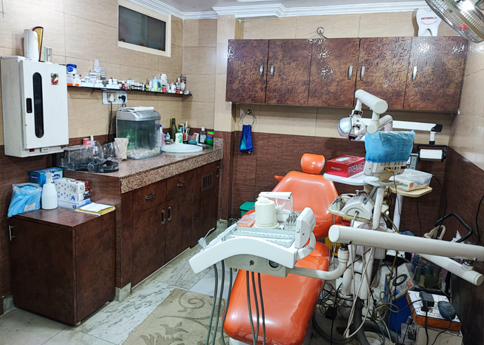 Sai Dental Clinic