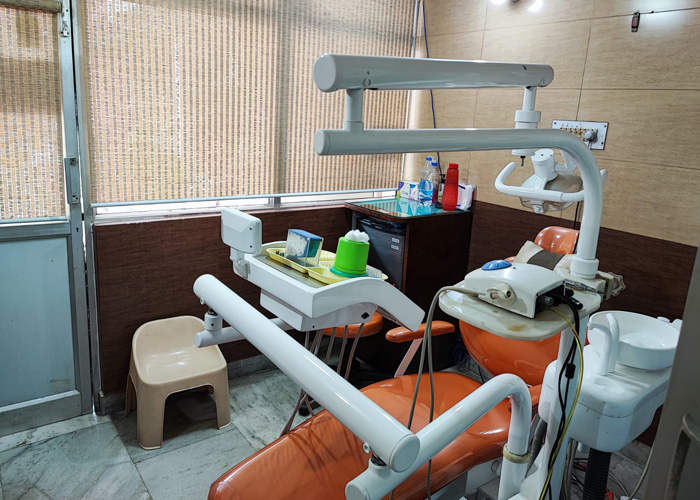Sai Dental Clinic