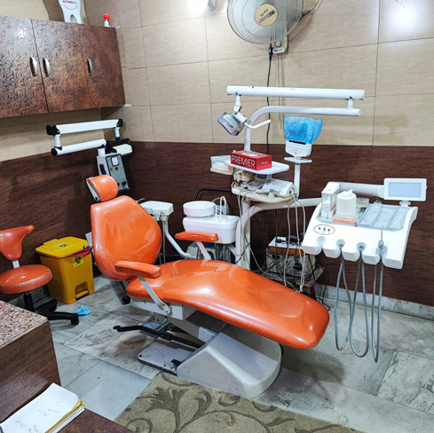 Sai Dental Clinic